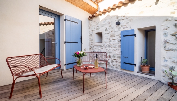 La Barule - Gallery