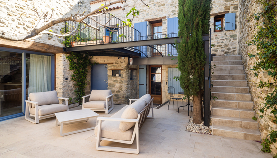 La Barule - Gallery