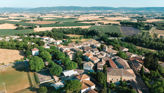 La Barule - Gallery