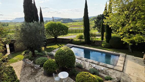 La Maison de Piolon - Gîte des Tilleuls - Gallery