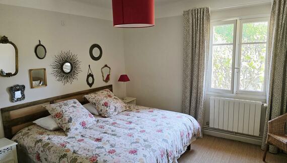 La Maison de Piolon - Gîte des Tilleuls - Gallery