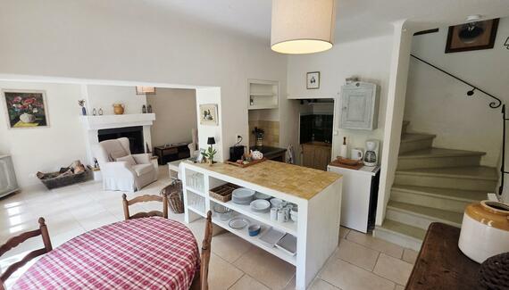 La Maison de Piolon - Gîte des Tilleuls - Gallery