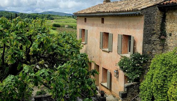 La Maison de Piolon - Gîte des Tilleuls - Gallery