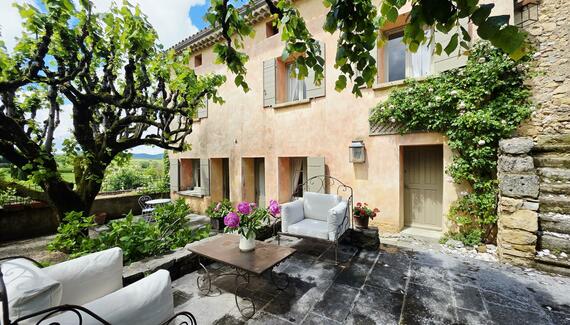La Maison de Piolon - Gîte des Tilleuls - Gallery
