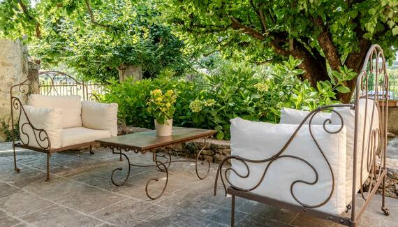 La Maison de Piolon - Gîte des Tilleuls - Gallery