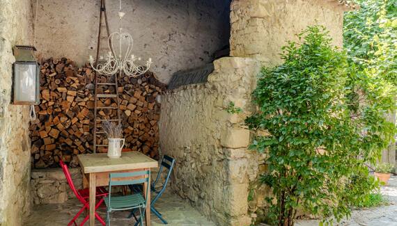 La Maison de Piolon - Gîte des Tilleuls - Gallery