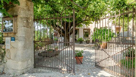 La Maison de Piolon - Gîte des Tilleuls - Gallery