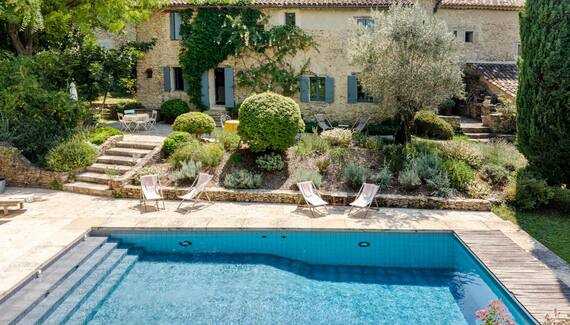 La Maison de Piolon - Gîte des Tilleuls - Gallery