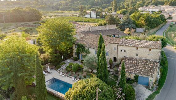 La Maison de Piolon - Gîte des Tilleuls - Gallery