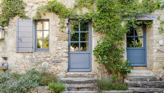 La Maison de Piolon - Gîte des Tilleuls - Gallery