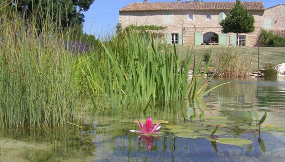 Le Mas de La Baou - Gallery