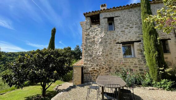 Le Vieil Aiglun B&B - Gallery