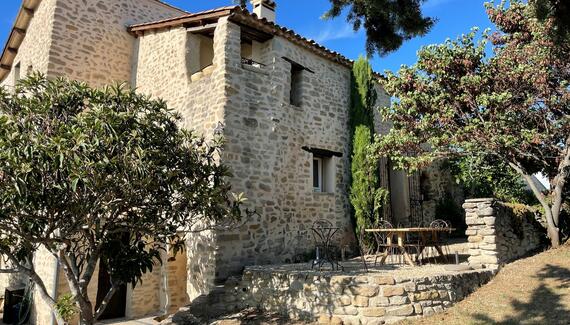 Le Vieil Aiglun B&B - Gallery