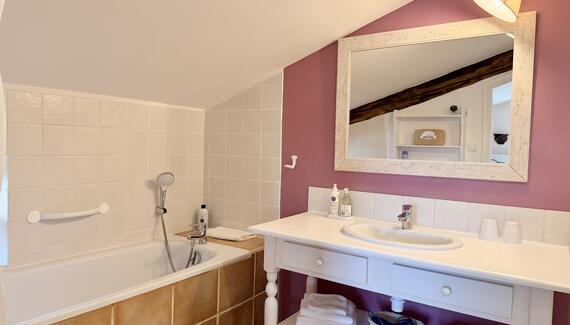 Le Vieil Aiglun B&B - Gallery