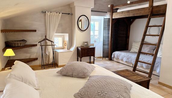 Le Vieil Aiglun B&B - Gallery