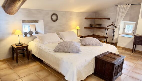 Le Vieil Aiglun B&B - Gallery