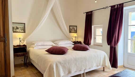 Le Vieil Aiglun B&B - Gallery