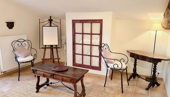 Le Vieil Aiglun B&B - Gallery