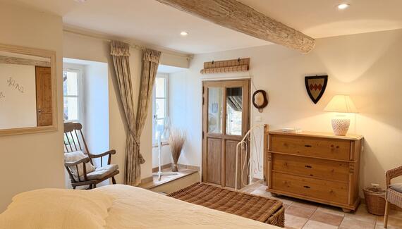 Le Vieil Aiglun B&B - Gallery