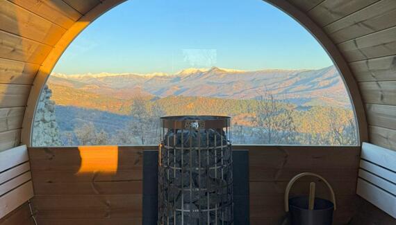 Le Vieil Aiglun B&B - Gallery
