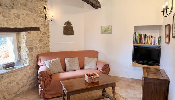 Le Vieil Aiglun B&B - Gallery