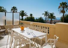 Terrasse d'Azur