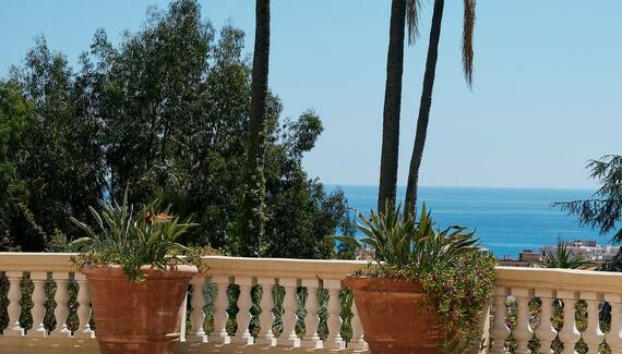 Terrasse d'Azur - Gallery
