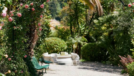 Terrasse d'Azur - Gallery