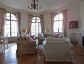 Cannes Apartment
