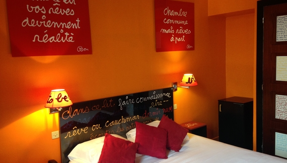 Hôtel Windsor - Gallery