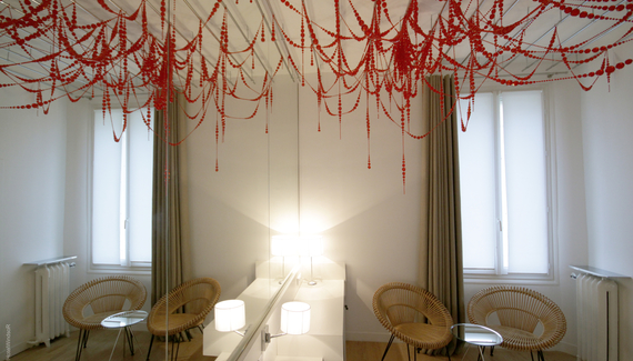 Hôtel Windsor - Gallery