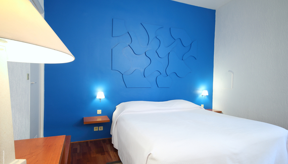 Hôtel Windsor - Gallery