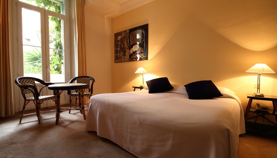 Hôtel Windsor - Gallery