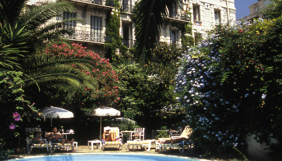 Hôtel Windsor - Gallery