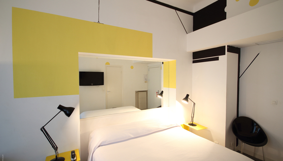 Hôtel Windsor - Gallery