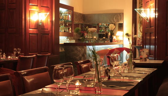 Hôtel Windsor - Gallery