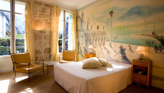 Hôtel Windsor - Gallery
