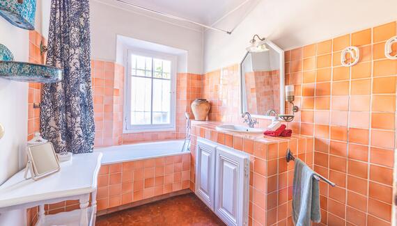 La Bastide du Bosquet - Gallery
