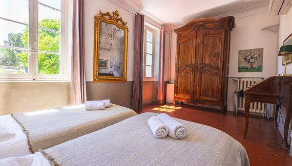 La Bastide du Bosquet - Gallery