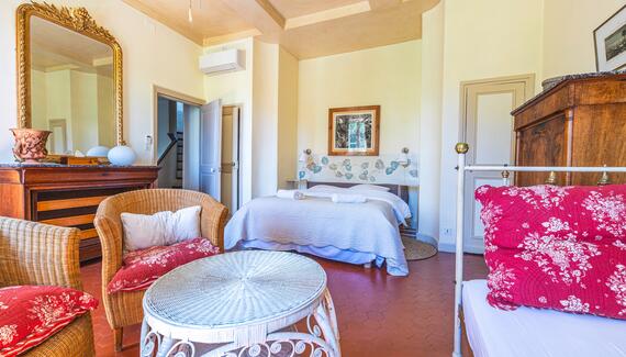 La Bastide du Bosquet - Gallery