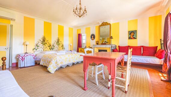 La Bastide du Bosquet - Gallery