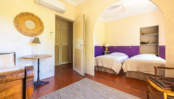 La Bastide du Bosquet - Gallery
