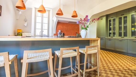 La Bastide du Bosquet - Gallery