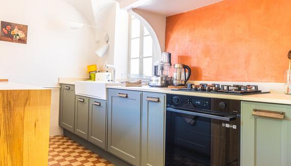 La Bastide du Bosquet - Gallery