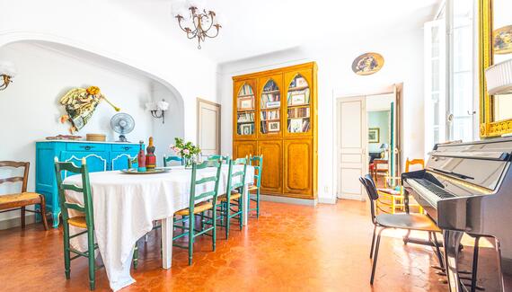 La Bastide du Bosquet - Gallery