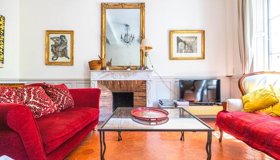 La Bastide du Bosquet - Gallery