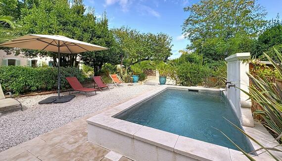 La Bastide du Bosquet - Gallery