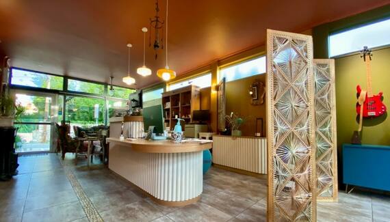 La Jabotte - Gallery