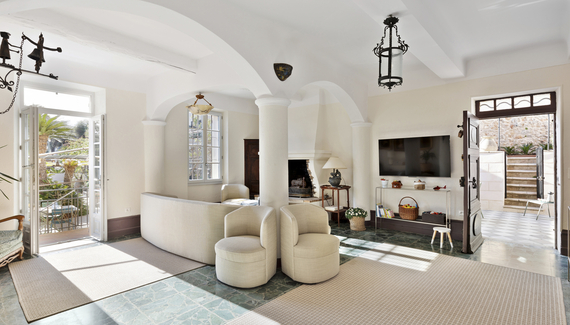 La Pertuade - Gallery