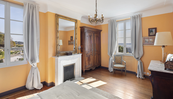 La Pertuade - Gallery
